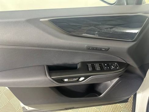Used 2024 Lexus NX 350h AWD image 13
