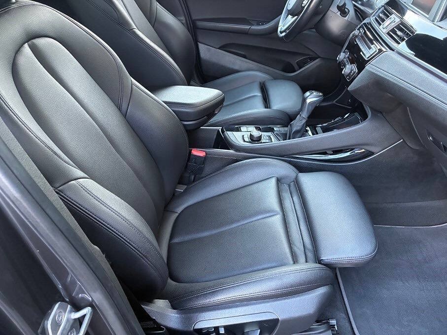 Used 2018 BMW X2 sDrive28i w/ Convenience Package FWD image 35