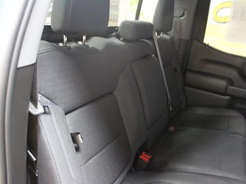 Used 2021 Chevrolet Silverado 1500 LT w/ Convenience Package II RWD image 11