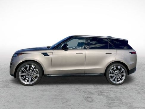 Used 2023 Land Rover Range Rover Sport SE image 8