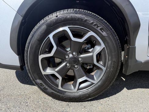 Used 2015 Subaru Crosstrek 2.0i Limited image 24