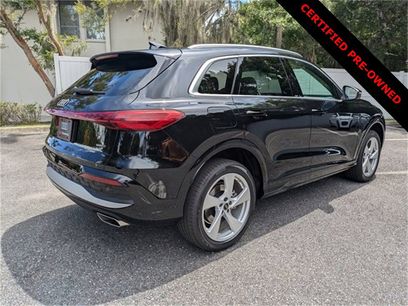 Used 2025 Audi Q5 Premium Plus w/ Premium Plus
