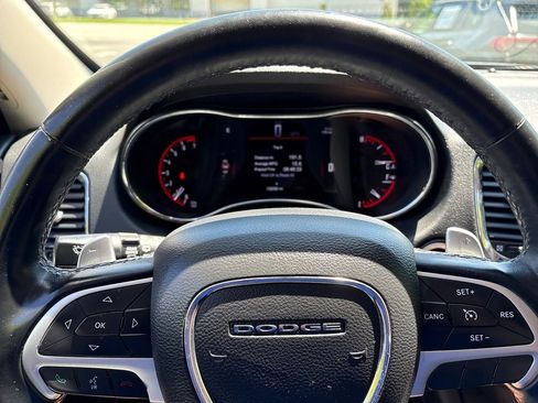 Used 2015 Dodge Durango SXT w/ Quick Order Package 23B AWD/4WD image 21