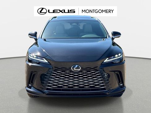 New 2026 Lexus RX 350 Premium FWD image 8