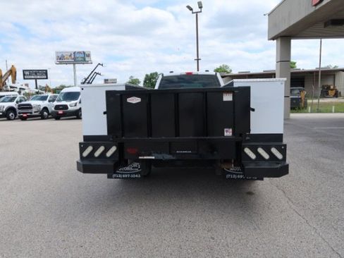 Used 2020 Ford F350 XL w/ Power Equipment Group RWD image 5