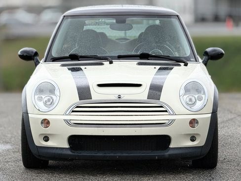 Used 2004 MINI Cooper S image 5