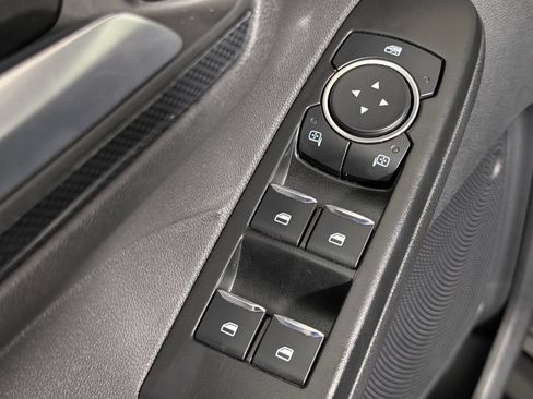 Certified 2025 Ford Escape ST-Line FWD image 27