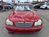 Used 2004 Mercedes-Benz C 240 4MATIC Sedan image 4