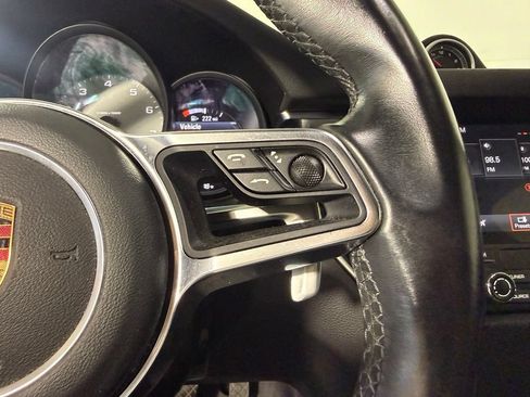 Used 2017 Porsche Macan S AWD/4WD image 17
