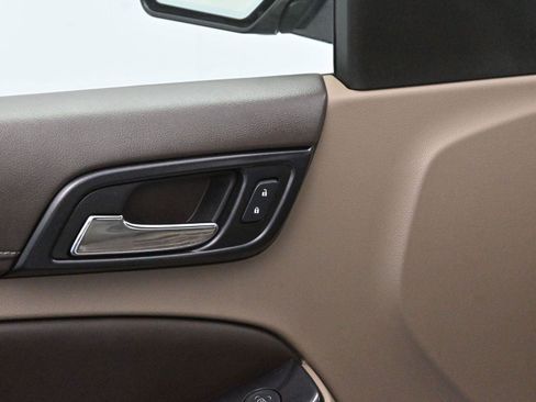 Used 2017 Chevrolet Tahoe Premier image 14