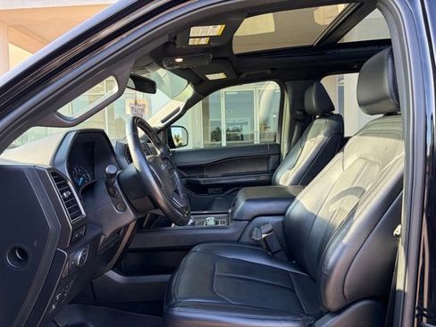 Used 2021 Ford Expedition Limited RWD image 5