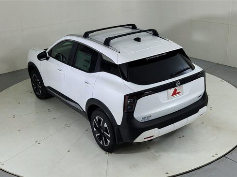 New 2026 Nissan Kicks SV w/ Cold Weather Package image 38