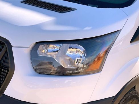 New 2026 Ford Transit 350 XL image 13