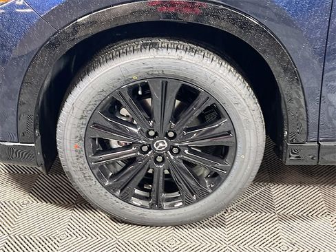 New 2025 MAZDA CX-5 2.5 Turbo w/ Premium Package image 24