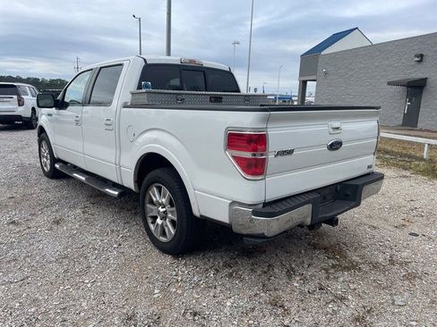 Used 2010 Ford F150 2WD SuperCrew image 5