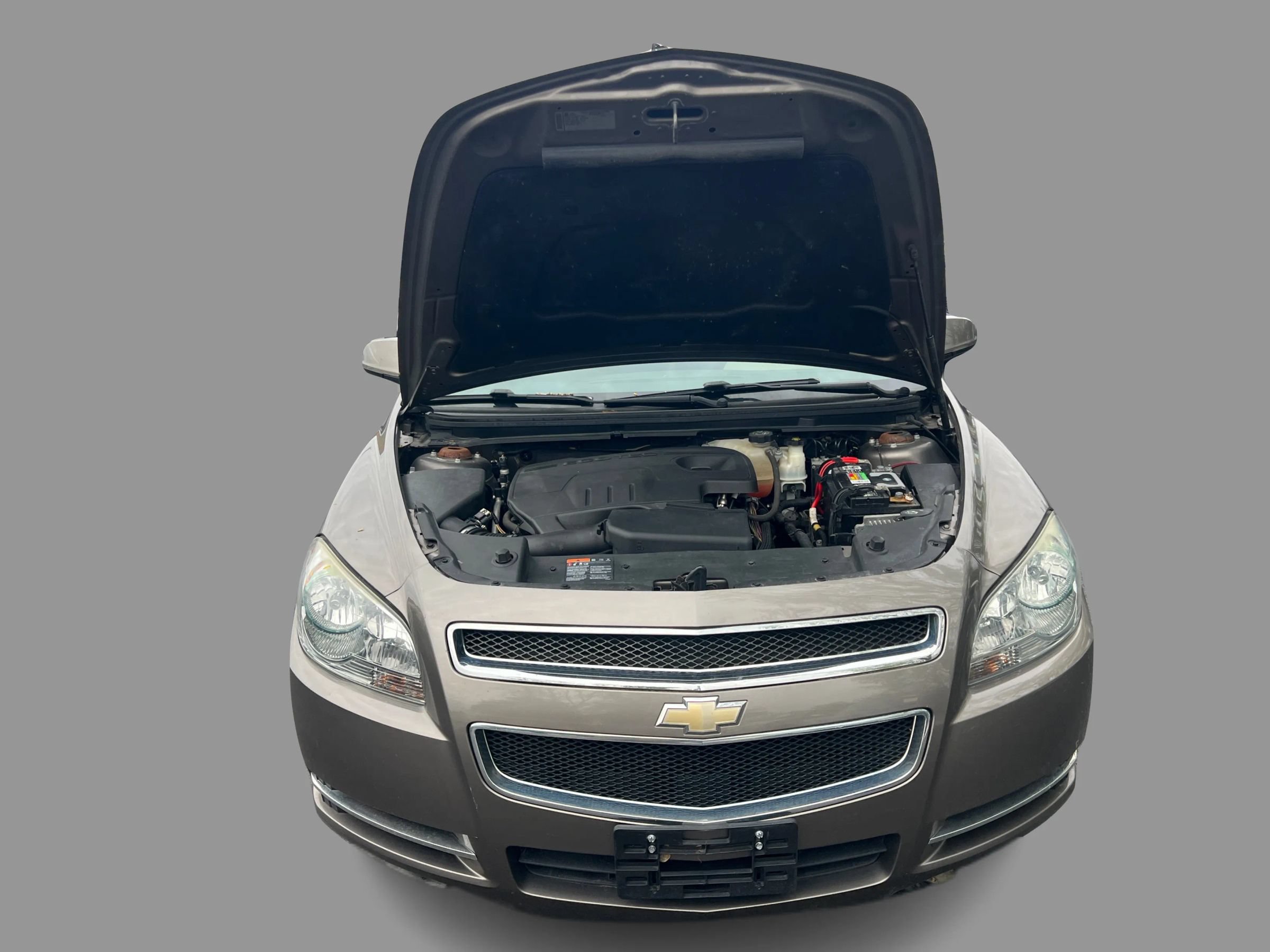 Used 2012 Chevrolet Malibu LT w/ 1LT All-Star Package FWD image 13