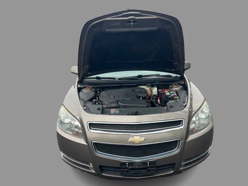 Used 2012 Chevrolet Malibu LT w/ 1LT All-Star Package FWD image 13