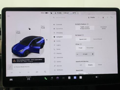 Used 2023 Tesla Model Y Performance image 45