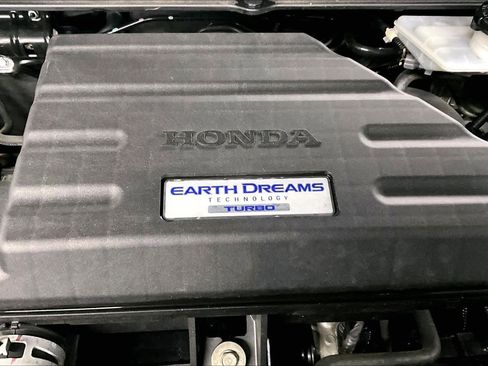 Used 2018 Honda CR-V EX image 32