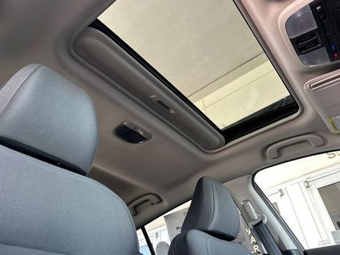 New 2026 Subaru Crosstrek 2.0i Premium image 14