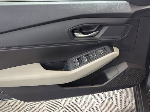 New 2026 Honda Accord SE image 16