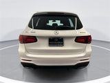 Used 2021 Mercedes-Benz GLC 300 4MATIC image 3