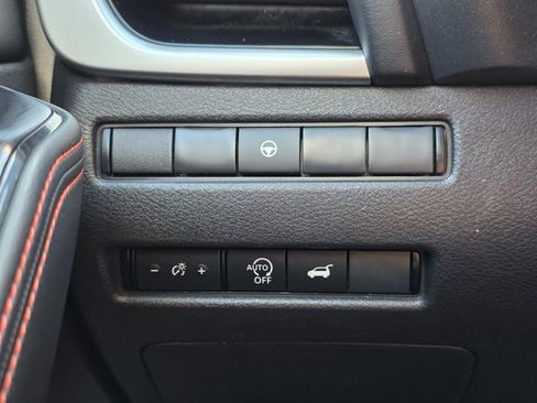 Used 2025 Nissan Rogue SV w/ Rock Creek Premium Package image 40