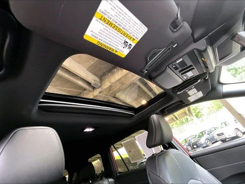 Certified 2026 Subaru Outback Touring XT AWD/4WD image 12