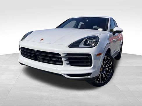 Used 2022 Porsche Cayenne AWD/4WD image 9