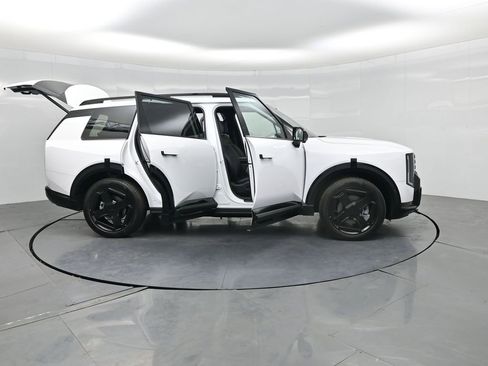 New 2027 Kia Telluride X-Line SX Prestige AWD/4WD image 3