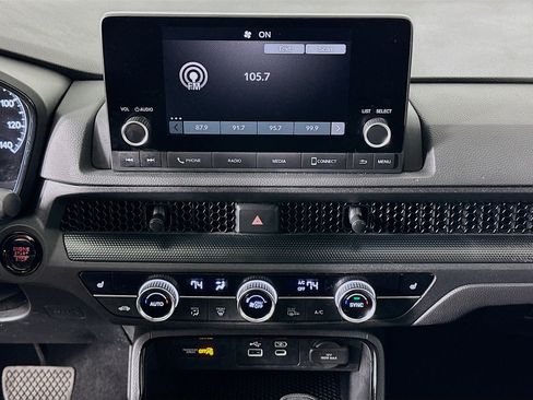 Used 2024 Honda CR-V EX image 23