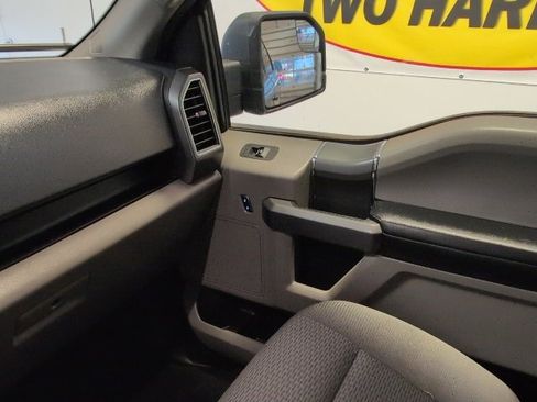 Used 2020 Ford F150 XLT w/ Equipment Group 302A Luxury image 27
