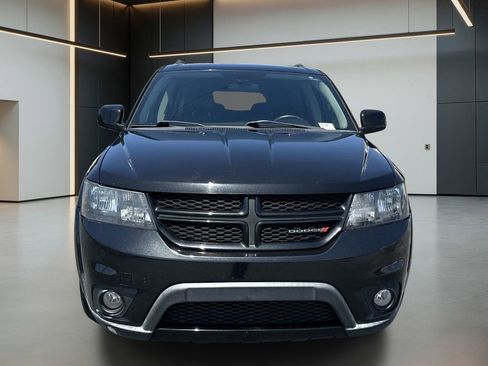 Used 2013 Dodge Journey SXT w/ Flexible Seating Group FWD image 8