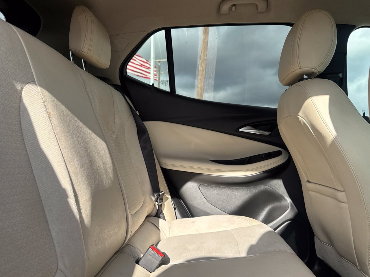 Used 2020 Buick Encore GX Preferred FWD image 36