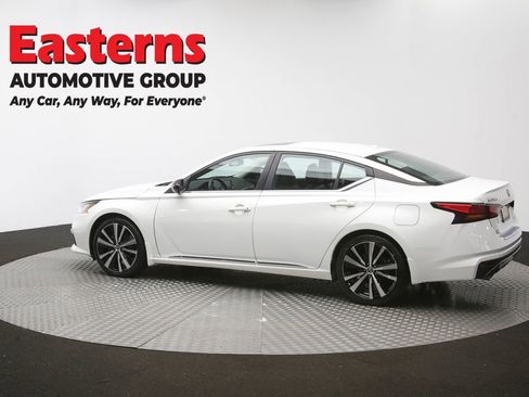 Used 2022 Nissan Altima 2.0 SR FWD image 63