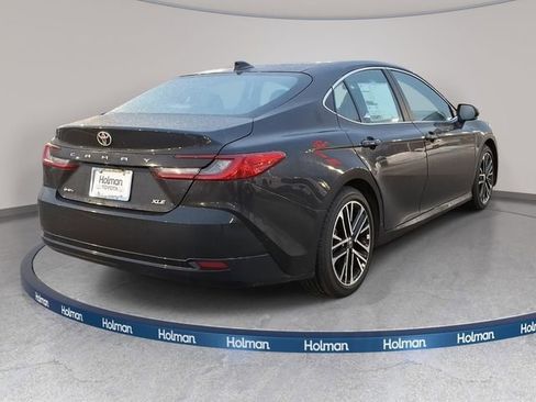 New 2026 Toyota Camry XLE image 3