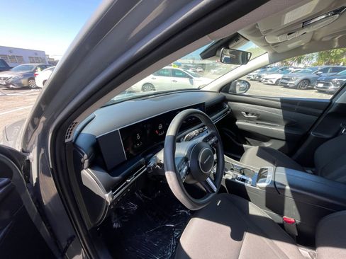 Used 2025 Hyundai Tucson SEL image 37