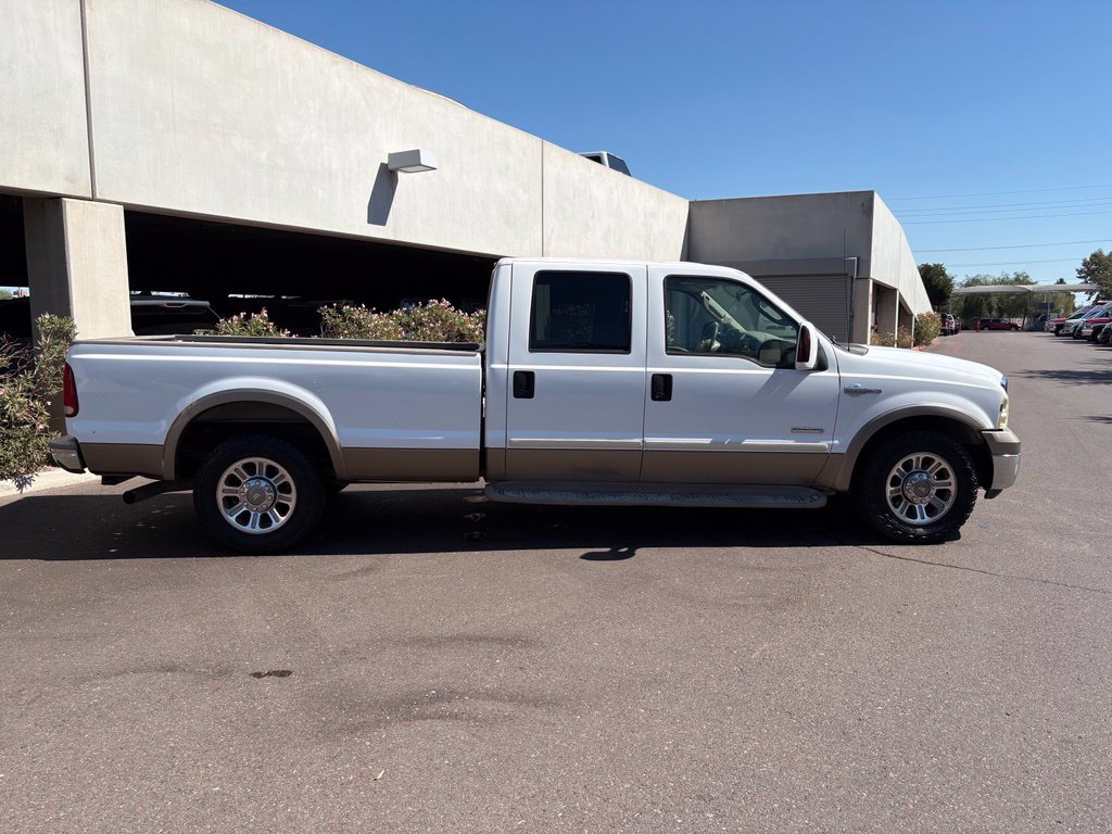 Used 2005 Ford F350 King Ranch RWD image 4