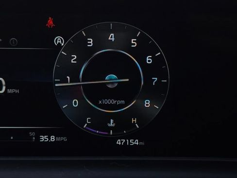 Certified 2024 Kia Seltos S AWD/4WD image 5
