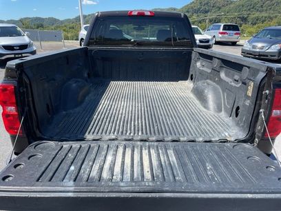 Used 2018 Chevrolet Silverado 1500 LT w/ All Star Edition