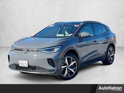 Used 2023 Volkswagen ID.4 Pro S Plus
