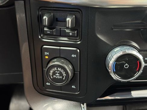 Used 2023 Ford F150 Lariat w/ Equipment Group 502A High image 21