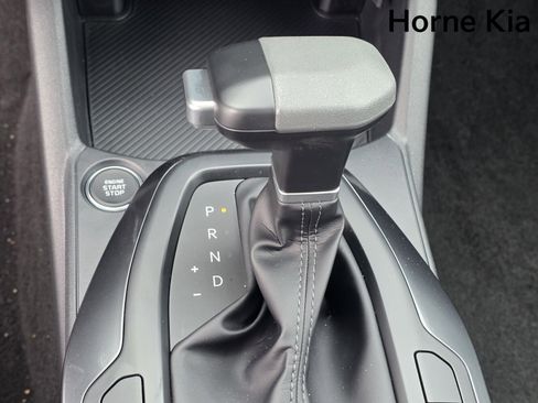 New 2026 Kia K4 LXS FWD image 18