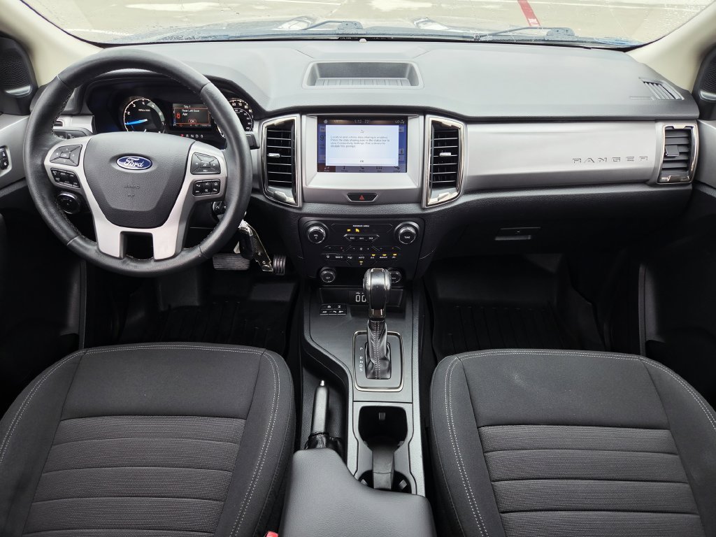 Used 2019 Ford Ranger XLT w/ Equipment Group 301A Mid RWD image 13