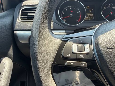Used 2017 Volkswagen Jetta S FWD image 27