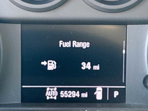 Certified 2022 GMC Sierra 1500 Pro w/ Pro Value Package image 12