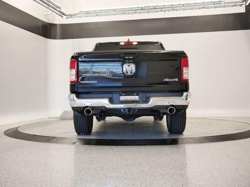 Used 2022 RAM 1500 Big Horn image 43
