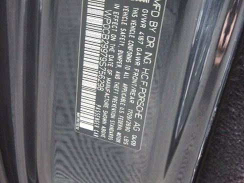 Used 2009 Porsche 911 Carrera S image 50