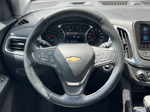 Used 2023 Chevrolet Equinox LT FWD image 15