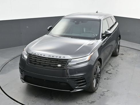 New 2026 Land Rover Range Rover Velar Dynamic SE AWD/4WD image 35